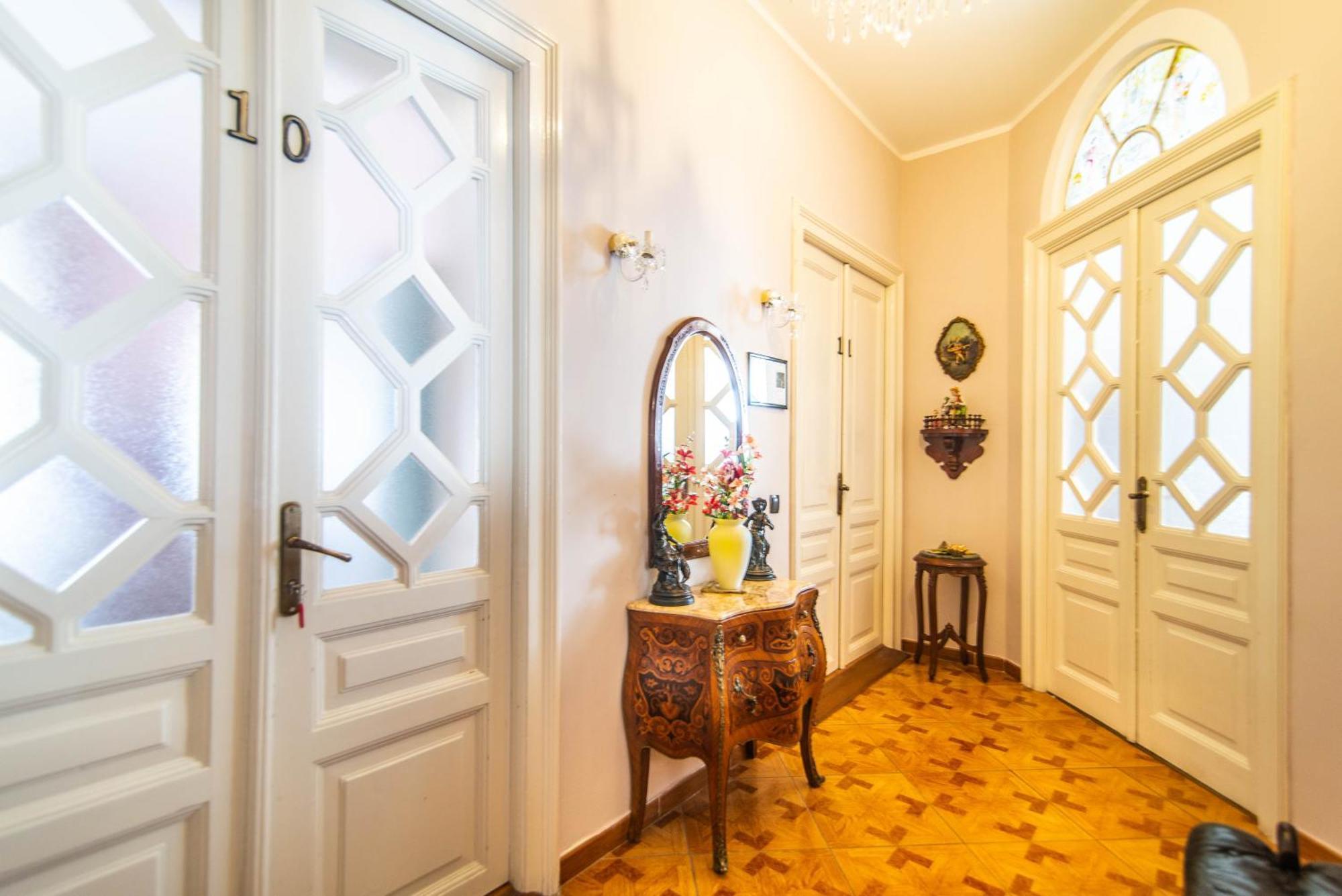 Giovanna Boutique Rooms & Pool Пула Экстерьер фото
