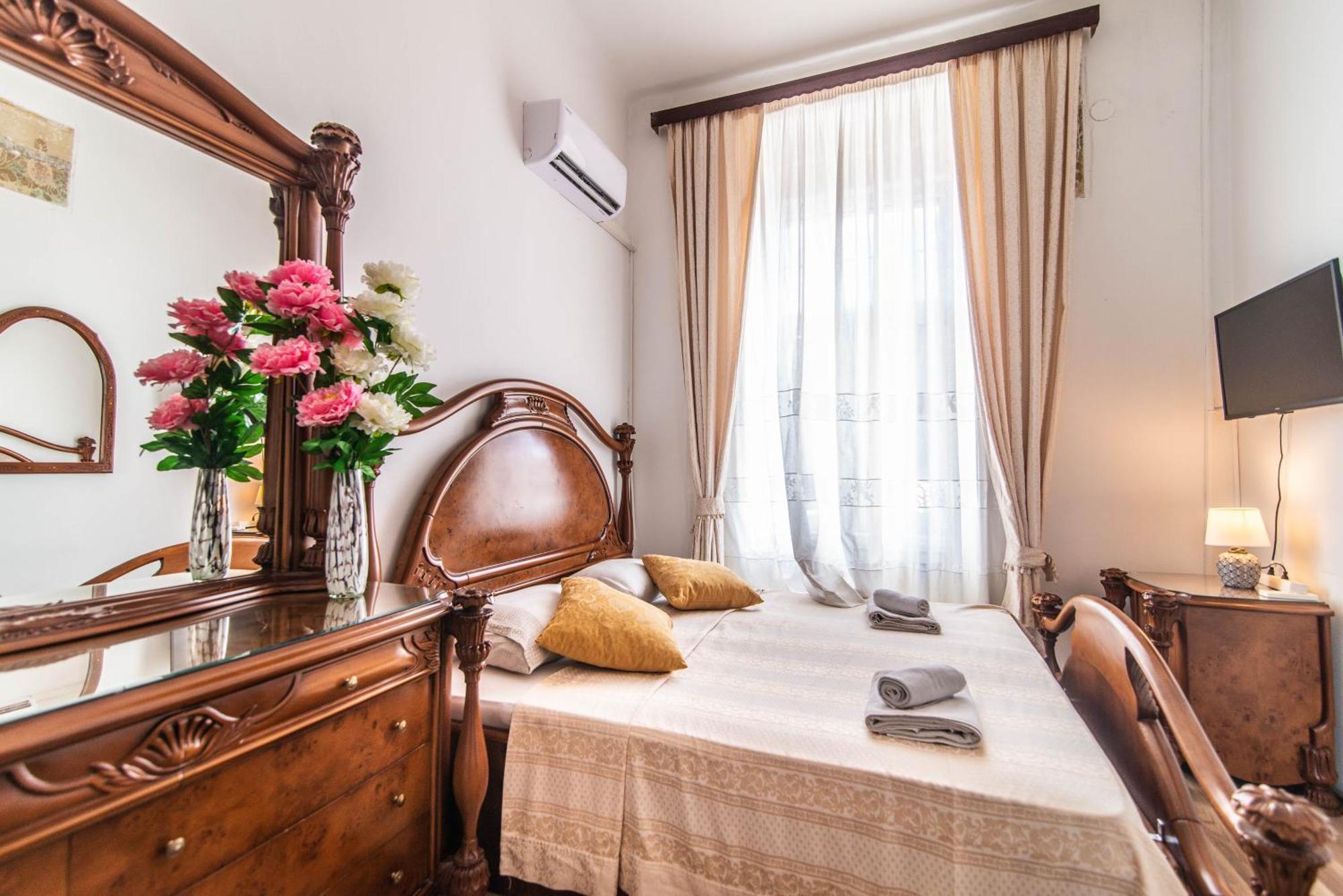 Giovanna Boutique Rooms & Pool Пула Экстерьер фото
