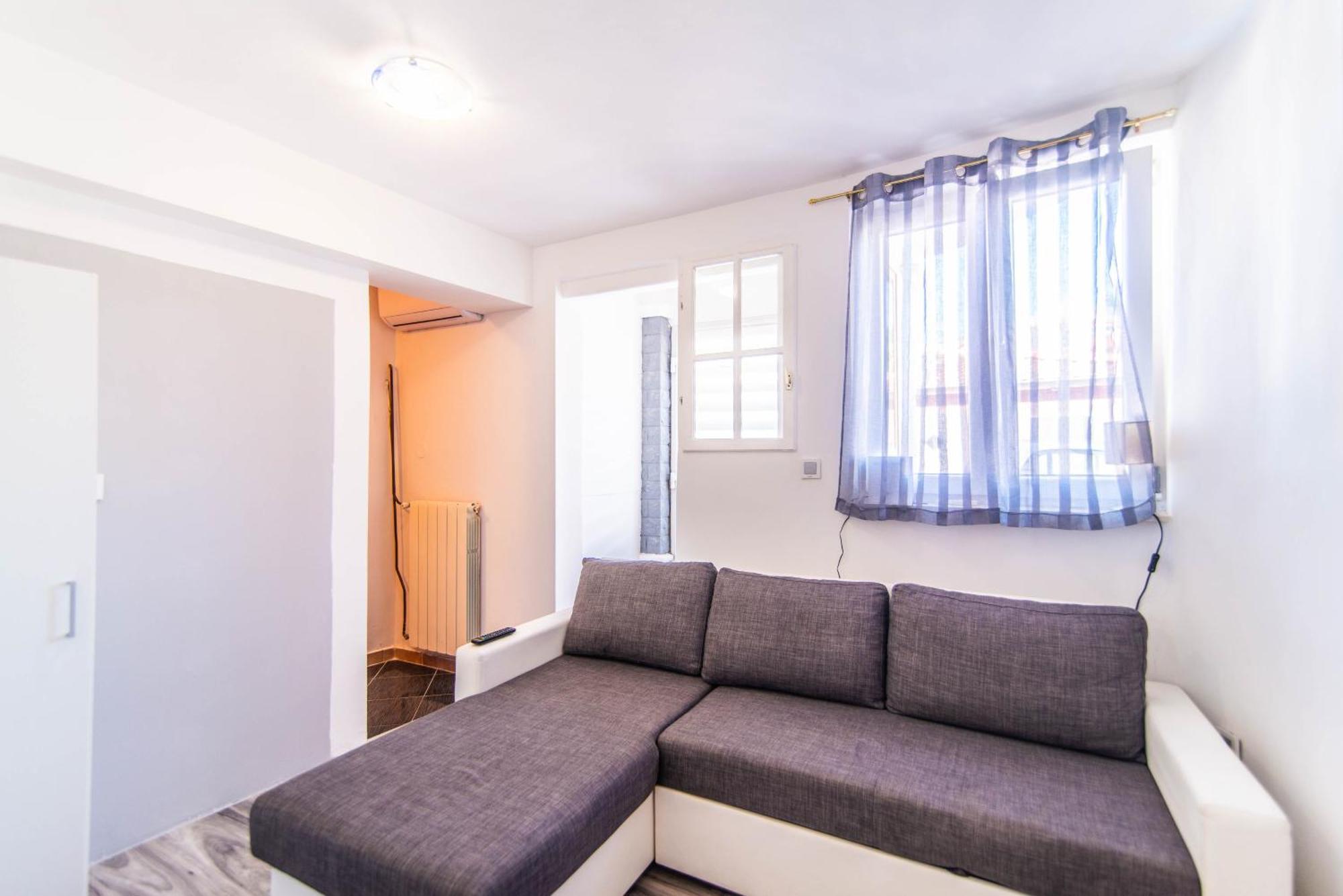 Giovanna Boutique Rooms & Pool Пула Экстерьер фото