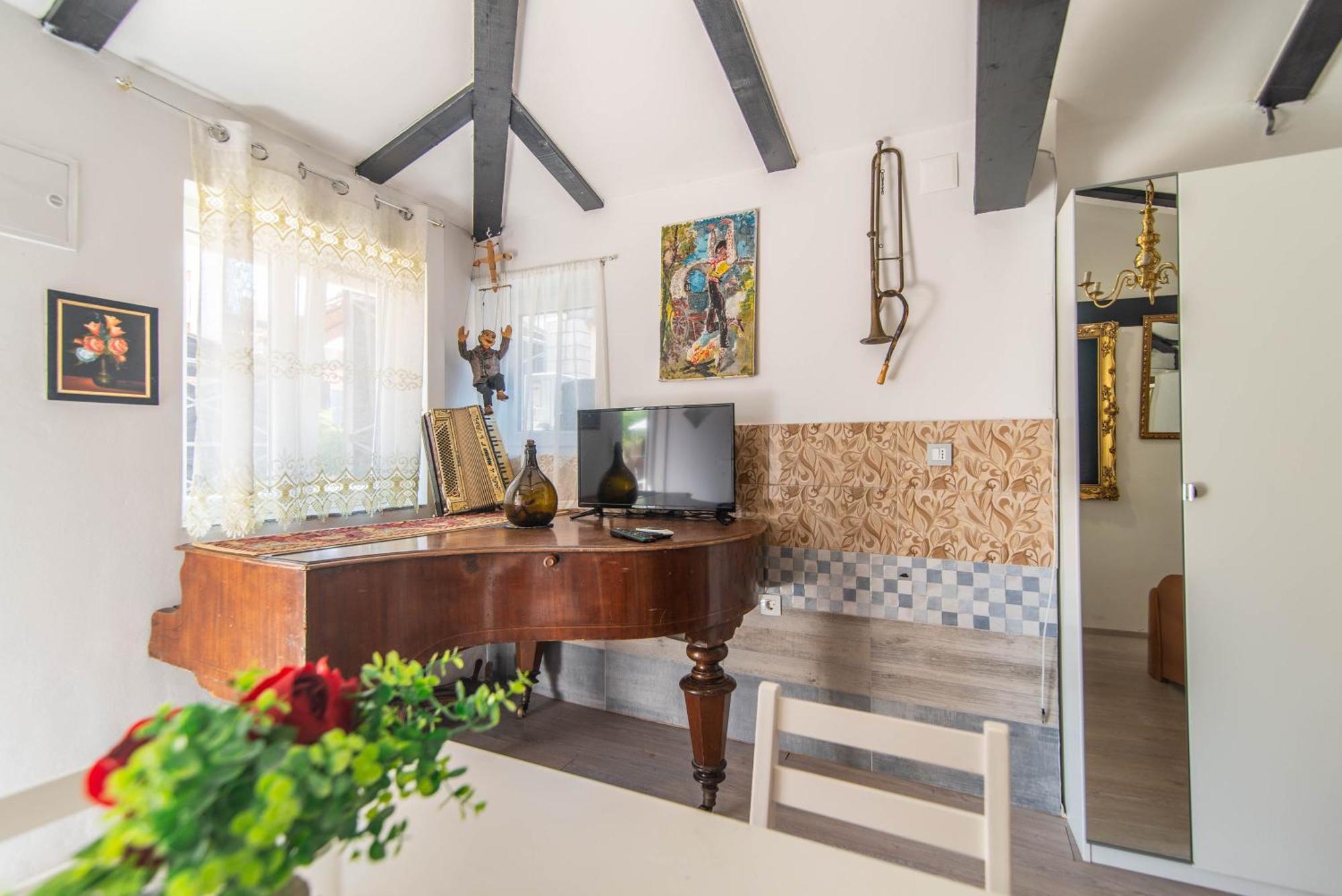 Giovanna Boutique Rooms & Pool Пула Экстерьер фото