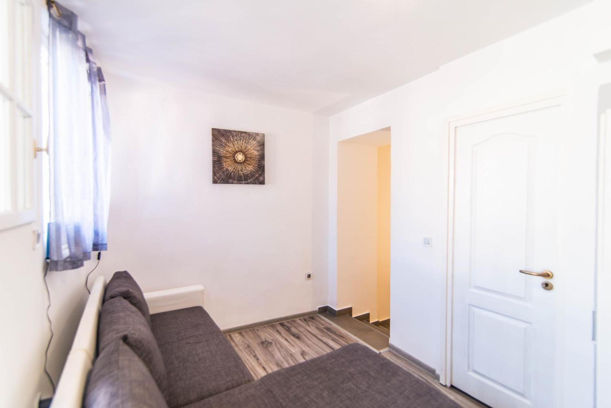 Giovanna Boutique Rooms & Pool Пула Экстерьер фото